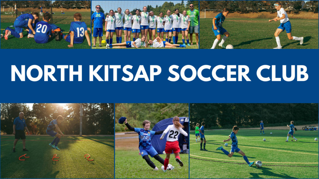 North Kitsap Soccer Club